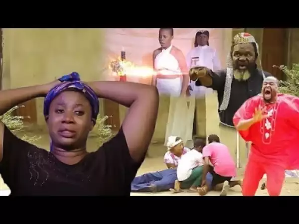 Video: 10 Million Madness 2 - 2018 Latest Nigerian Nollywood Full Movies